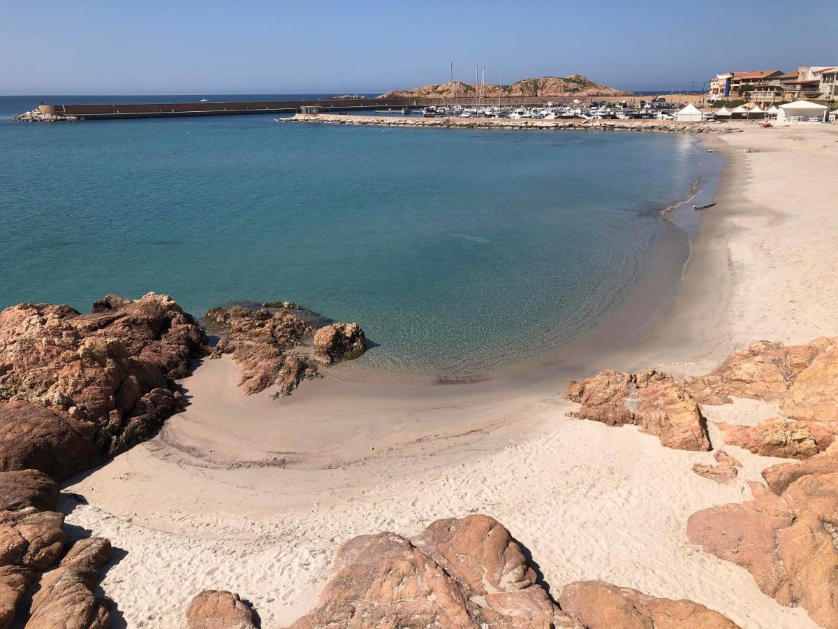 Veranda Borgo ايزولا روسا المظهر الخارجي الصورة
